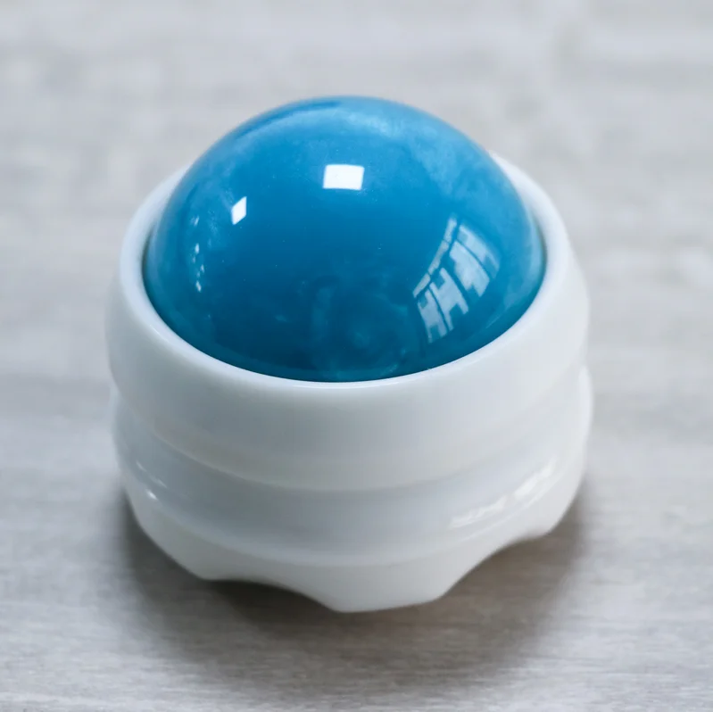 掌心滾珠按摩器供應商產品圖片